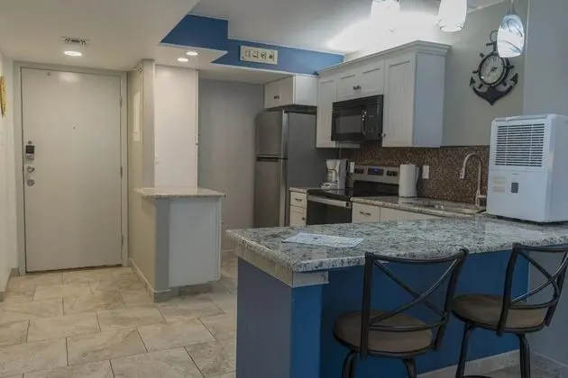 Daire, Birden Çok Yatak, Mutfak, Havuz Manzaralı