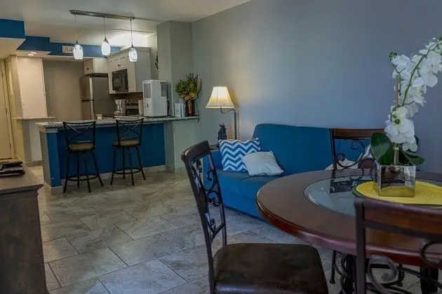 Daire, Birden Çok Yatak, Mutfak, Havuz Manzaralı