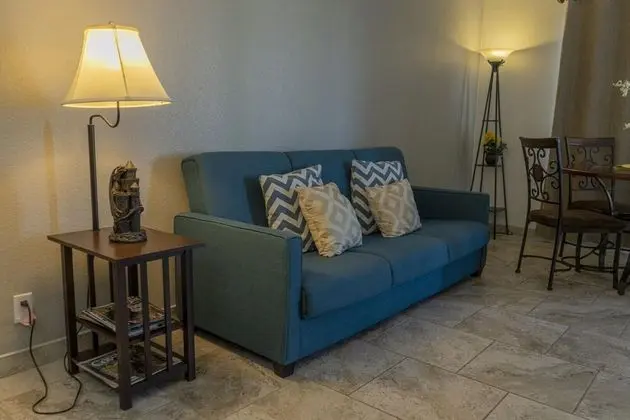 Daire, Birden Çok Yatak, Mutfak, Havuz Manzaralı