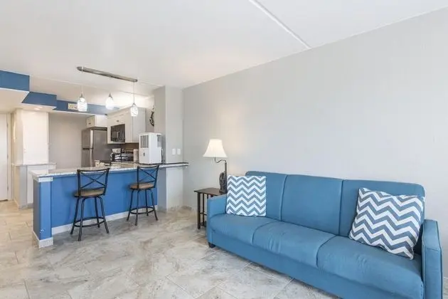 Daire, Birden Çok Yatak, Mutfak, Havuz Manzaralı