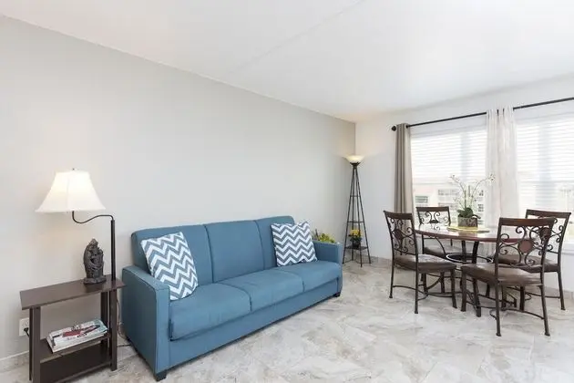 Daire, Birden Çok Yatak, Mutfak, Havuz Manzaralı