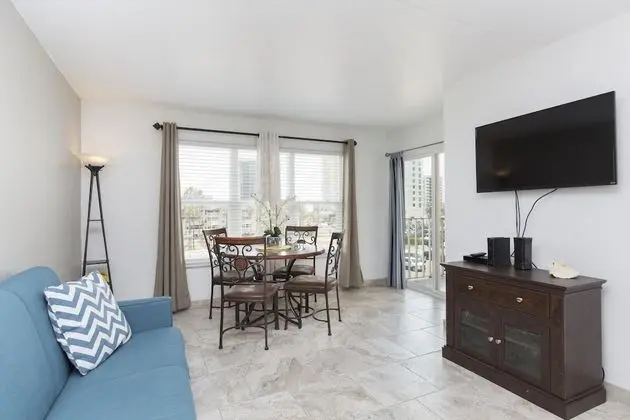 Daire, Birden Çok Yatak, Mutfak, Havuz Manzaralı