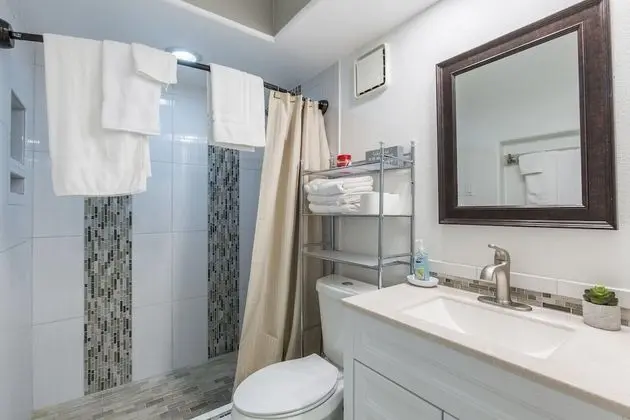 Daire, Birden Çok Yatak, Mutfak, Havuz Manzaralı