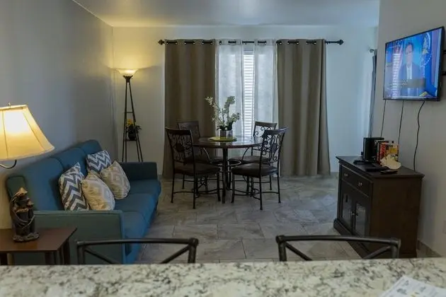 Daire, Birden Çok Yatak, Mutfak, Havuz Manzaralı