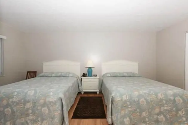 Apart Daire, 1 Yatak Odası, Kısmi Manzaralı (Sideview)