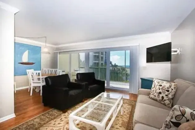 Apart Daire, 1 Yatak Odası, Kısmi Manzaralı (Sideview)