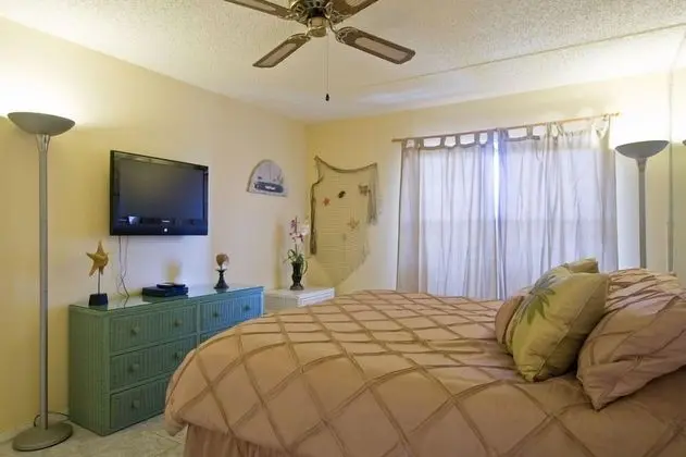 Daire, 1 Yatak Odası, Balkon