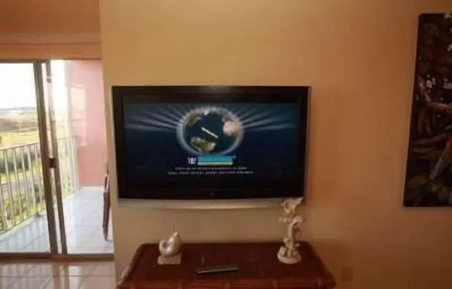 Daire, 1 Yatak Odası, Balkon