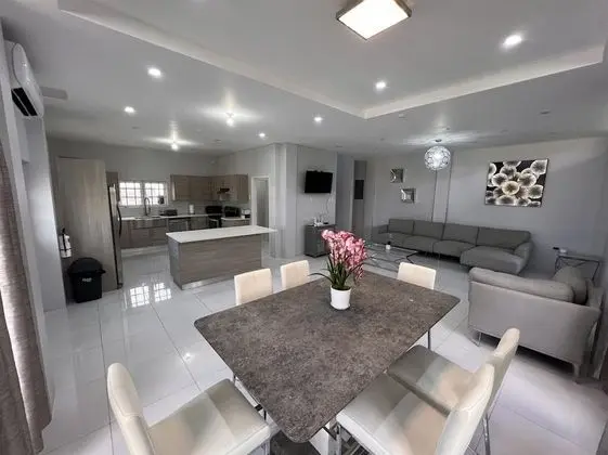 Ev (Gulfview Townhouse with Pool and Jacu)