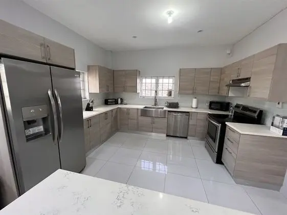 Ev (Gulfview Townhouse with Pool and Jacu)