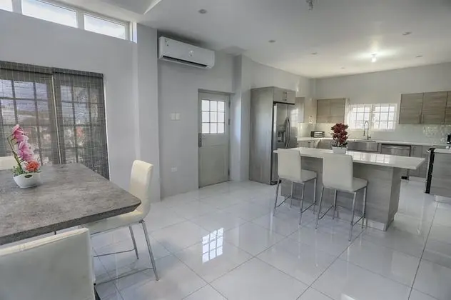 Ev (Gulfview Townhouse with Pool and Jacu)