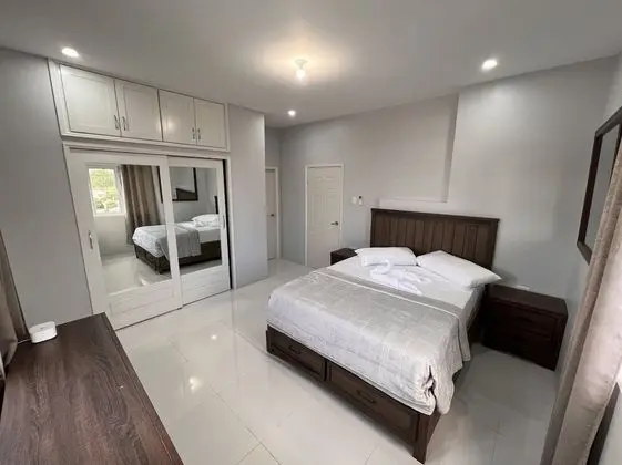 Ev (Gulfview Townhouse with Pool and Jacu)