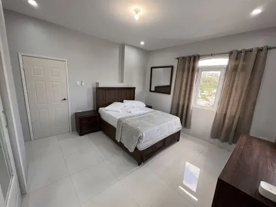 Ev (Gulfview Townhouse with Pool and Jacu)