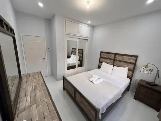 Ev (Gulfview Townhouse with Pool and Jacu)