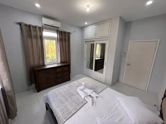 Ev (Gulfview Townhouse with Pool and Jacu)