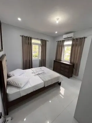 Ev (Gulfview Townhouse with Pool and Jacu)