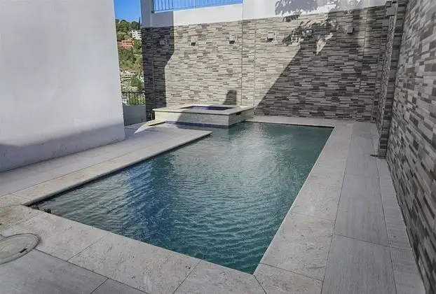 Ev (Gulfview Townhouse with Pool and Jacu)