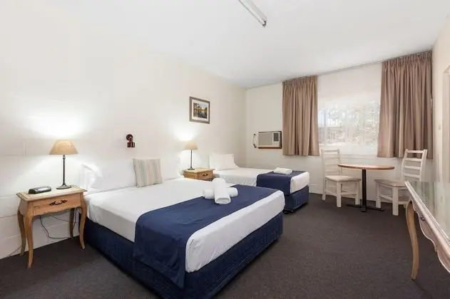 Standard Oda, Sigara İçilmez (Queen and Single Room)