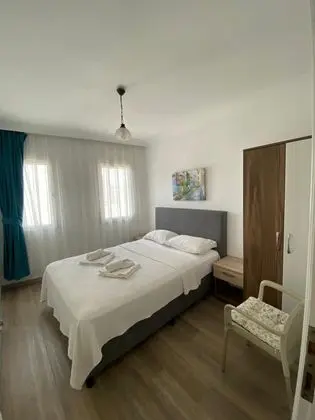 Aile Odası,Sokak Manzaralı,1. Kat