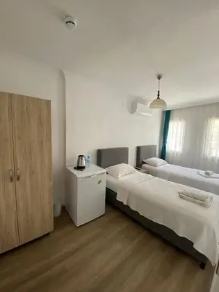 Aile Odası,Sokak Manzaralı,1. Kat