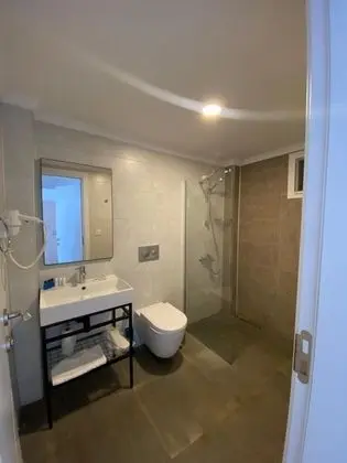 Aile Odası,Sokak Manzaralı,1. Kat