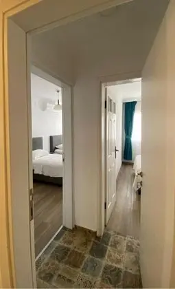 Aile Odası,Sokak Manzaralı,1. Kat