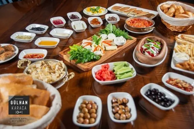 Standart Oda - Dağ Manzaralı