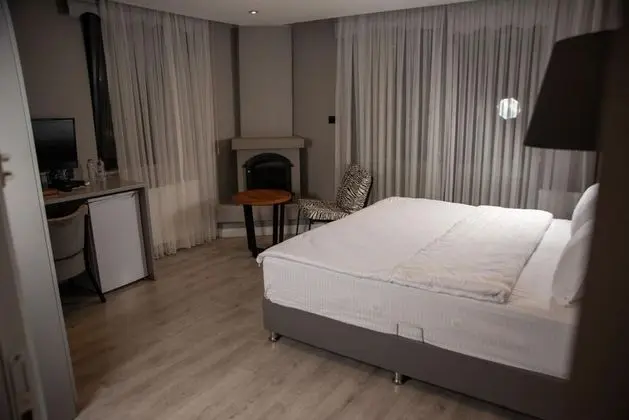 Standart Oda - Dağ Manzaralı
