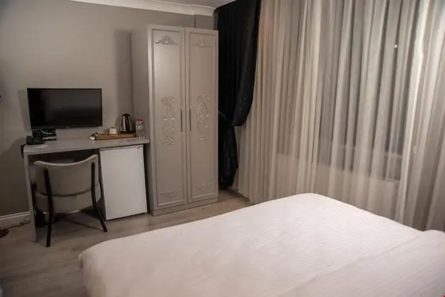 Standart Oda - Dağ Manzaralı