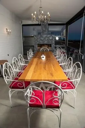Standart Oda - Dağ Manzaralı