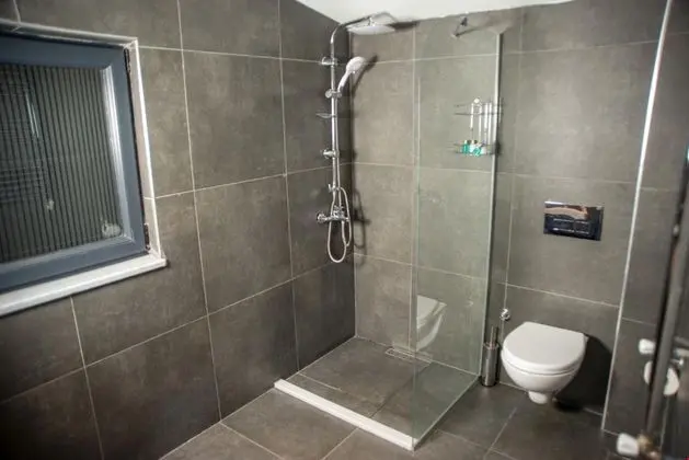 Standart Oda - Dağ Manzaralı