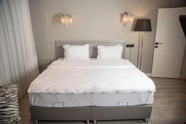 Standart Oda - Dağ Manzaralı