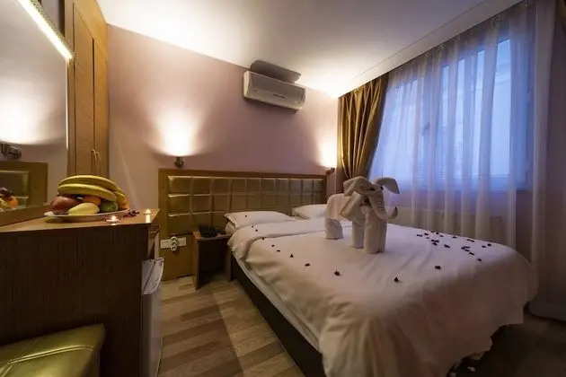 Tek Kişilik Oda