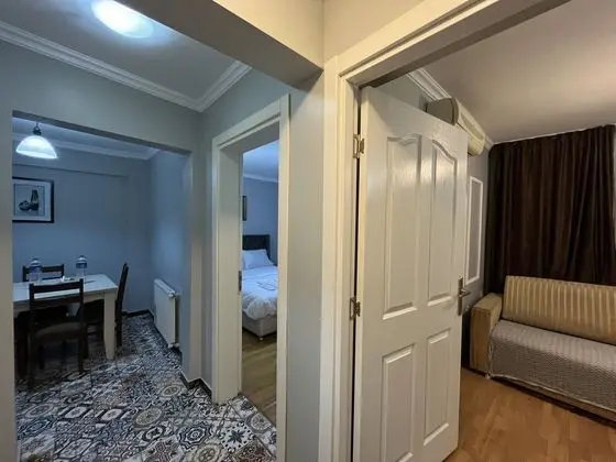Oturma Alanı