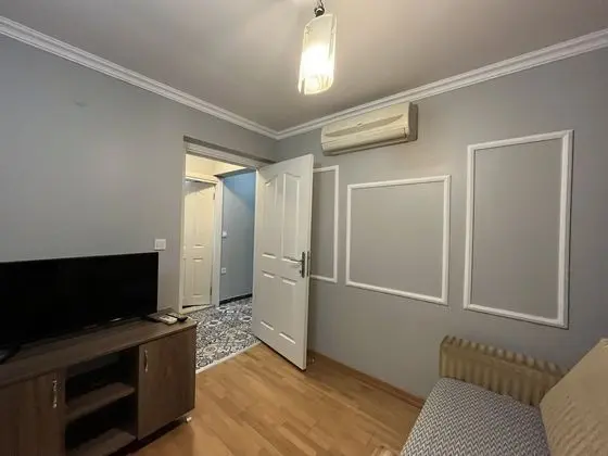 Oturma Alanı