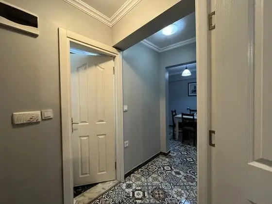 Oturma Alanı