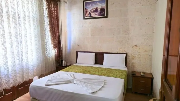 Standart Çift Kişilik Oda