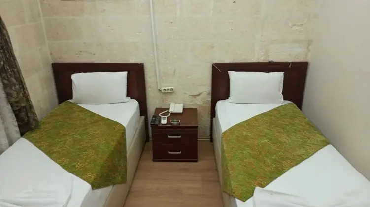 Standart Çift Kişilik Oda