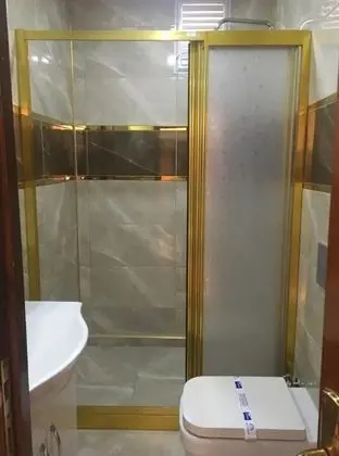 Standart Çift Kişilik Oda