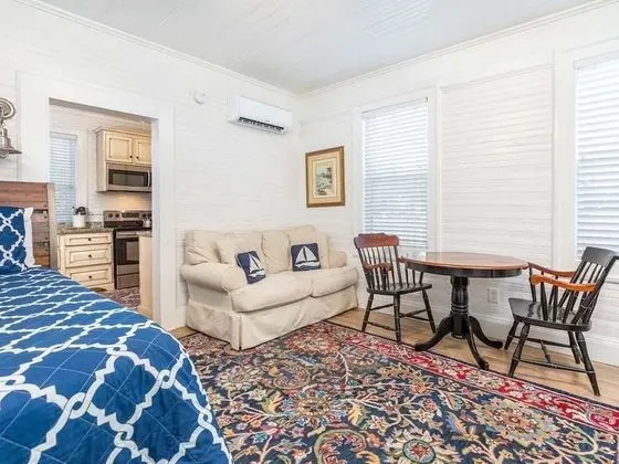 Ev, 1 En Büyük (King) Boy Yatak, Mutfak, Okyanus Manzaralı