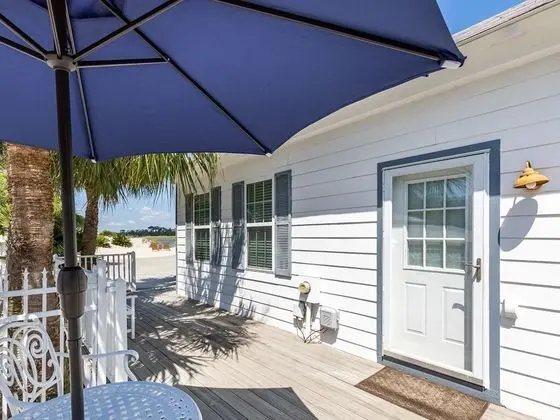 Ev, 1 En Büyük (King) Boy Yatak, Mutfak, Okyanus Manzaralı