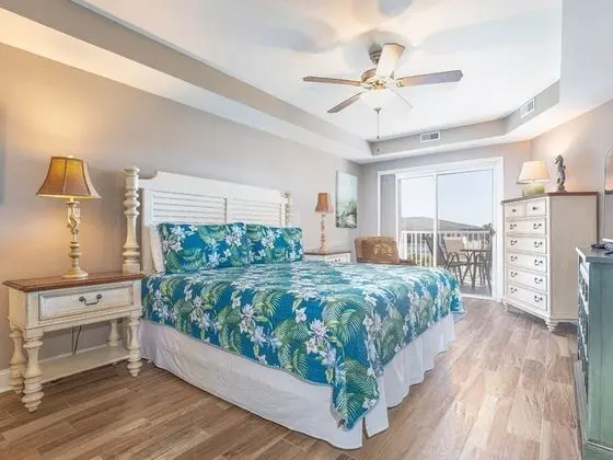 Daire, Birden Çok Yatak, Havuz Kullanımı, Kısmi Deniz Manzarası (633)