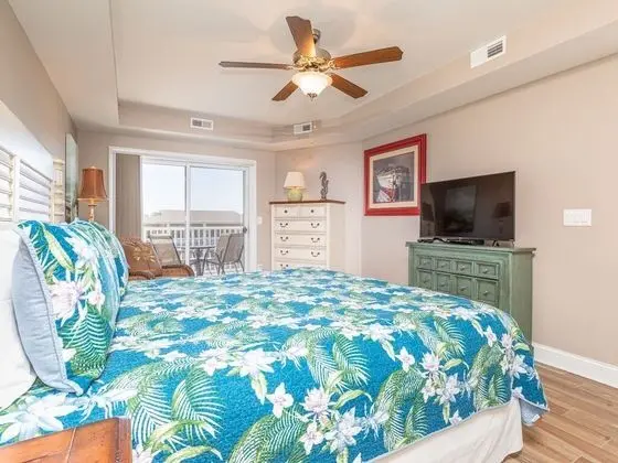 Daire, Birden Çok Yatak, Havuz Kullanımı, Kısmi Deniz Manzarası (633)