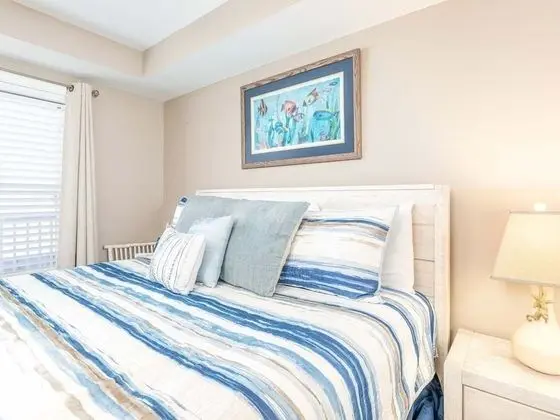 Daire, Birden Çok Yatak, Havuz Kullanımı, Kısmi Deniz Manzarası (633)