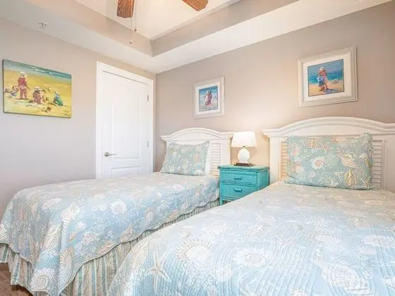 Daire, Birden Çok Yatak, Havuz Kullanımı, Kısmi Deniz Manzarası (633)