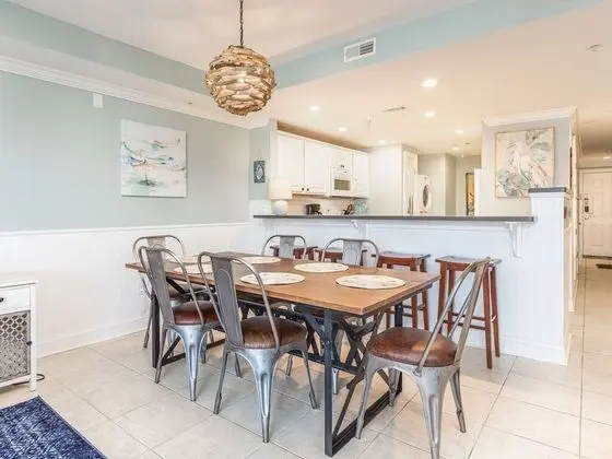 Daire, Birden Çok Yatak, Havuz Kullanımı, Kısmi Deniz Manzarası (633)