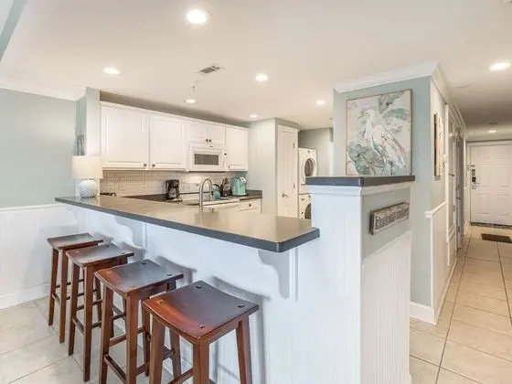 Daire, Birden Çok Yatak, Havuz Kullanımı, Kısmi Deniz Manzarası (633)