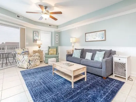 Daire, Birden Çok Yatak, Havuz Kullanımı, Kısmi Deniz Manzarası (633)