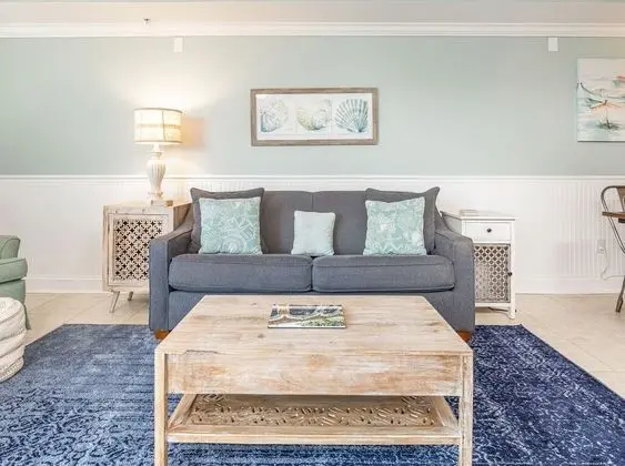 Daire, Birden Çok Yatak, Havuz Kullanımı, Kısmi Deniz Manzarası (633)