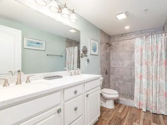 Daire, Birden Çok Yatak, Havuz Kullanımı, Kısmi Deniz Manzarası (633)